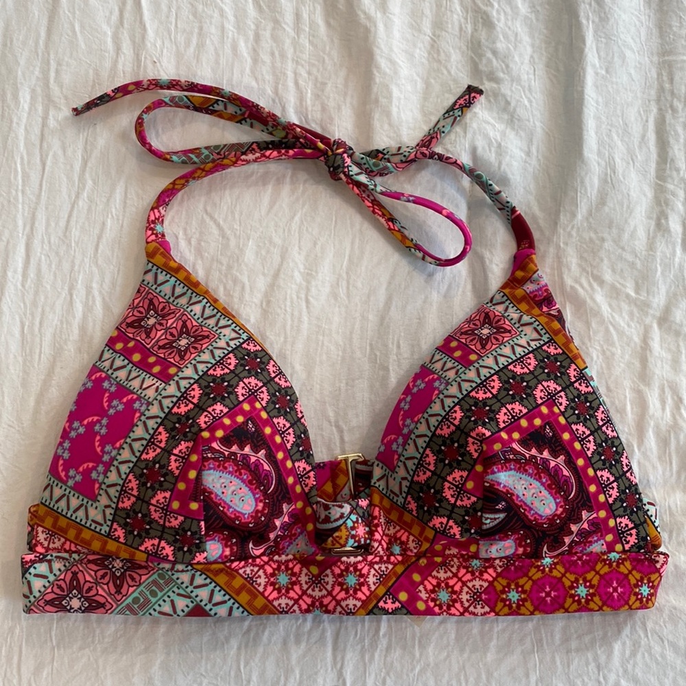Victoria Secret Bathing Suit Top